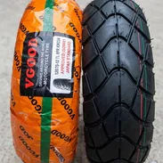 Venta de Goma 🛑120/70-12🛑 - Img 55771708