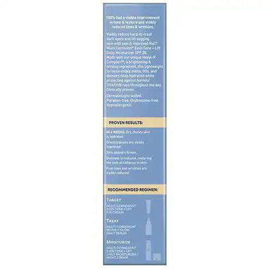 馃摓53884600.馃巼RoC Multi Correxion Even Tone + Lift Daily Moisturizer con SPF 30 (50 ml) 馃巼 Mensajer铆a disponible.馃毚 - Img 121099466
