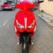 VENDO MOTO NIPPON - Img 55447036