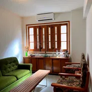 🏠 Apartamento De Renta Lineal En El Vedado. 💡 Respaldo Energético con Ecoflow. 👥 Capacidad para 4 personas.📶 Wifi - Img 56449855