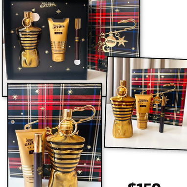 Perfumes🧏🏼♀️Todos los Set son originales, nada de copias 💯originales referencias y sellos de autenticidad✅LM joyeria - Img 122595328
