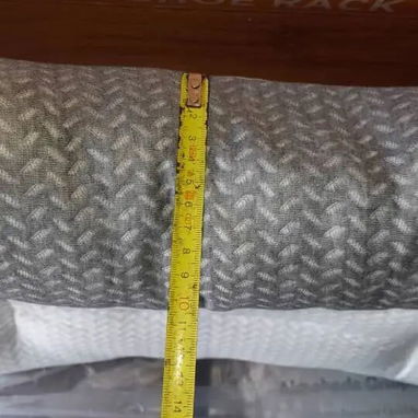 Almohada ortopédica cervical Ceasar Palace 45 × 70 cm - 5/5