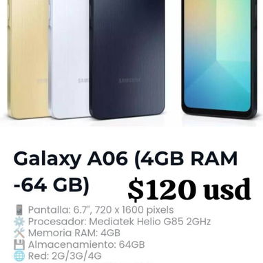 Teléfonos nuevos en caja km-0 - Img 122745166