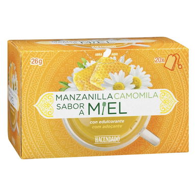 Infusiones Te - Img 104824455