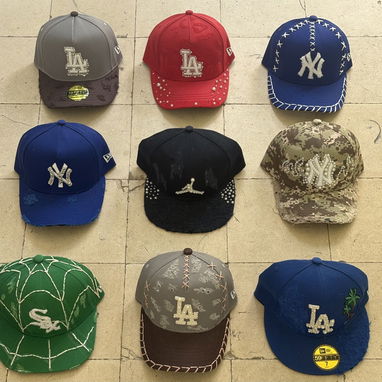 Gorras personalizadas 🔥🔥 - 3/4