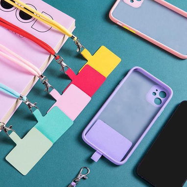 Correas ajustables para el móvil 📲 - Img 123475732