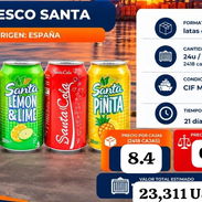 Refrescos de Lata en Venta - Img 58238715