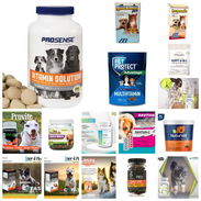 Vitaminas para Perros y Gatos - Img 54906220