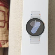 Samsung galaxy Watch 7 44mm nuevo 0km 53866239 - 78660046 yasser - Img 55632842