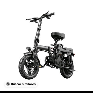 BICICLETA ELECTRICA - 5/8