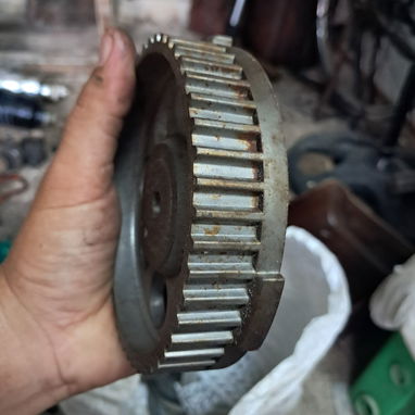Piezas de Fiat Uno - 4/10