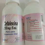 Cefalexina - Img 55111739