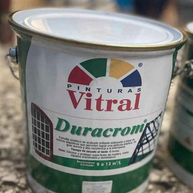💥🎨 ¡CALIDAD EN PINTURAS Y RECUBRIMIENTOS PARA TODO TU HOGAR! 🎨💥 - Img 122095576
