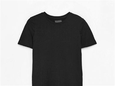 Pullover y camisetas básicas de mujer - Img 69374991