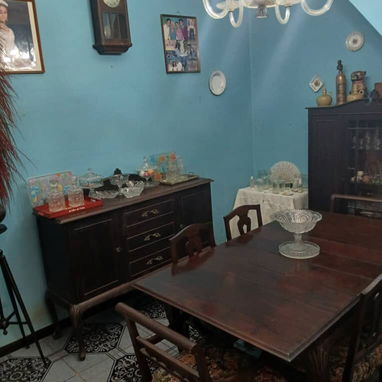 Casa biplantas en ampliación de almendares - Img 124944027