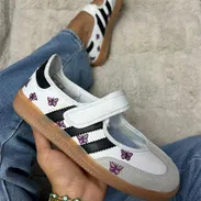 Tenis Adidas Samba - Img 55958812