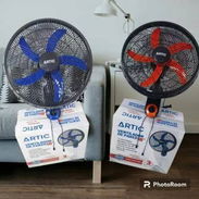 Ventilador de pared Artic - Img 55366873