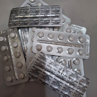 Medicamentos - 2/9