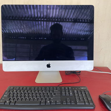 iMac 21.5” del 2017 - 4/4