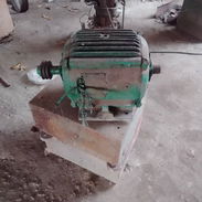 Vendo motor eléctrico - Img 57307306