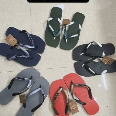 Chancletas hawaianas (ORIGINALES) - Img 125876326
