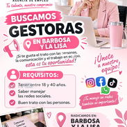 BUSCAMOS GESTORAS!!! - Img 57922759