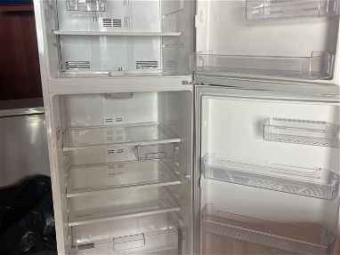 Resfrigerador Mabe grande - Img main-image