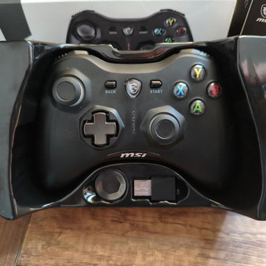 Mando Gaming MSI Force GC30V2 - 4/4