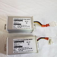 CAJA DE LUCES DE TRES CABLES PARA MOTOS ELÉCTRICAS - Img 52272240