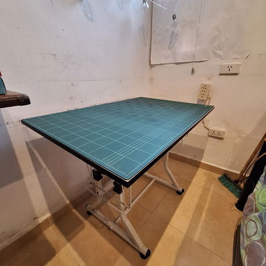 Mesa de dibujo para arquitectura o diseño - Img 121428430