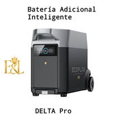 Batería extra Delta Pro* - Img 57134039