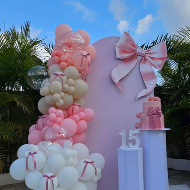 Decoración y organización de eventos y fiestas de todo tipo - Img 127762453