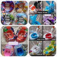 Salvavidas para niños y bebés - Img 55793629