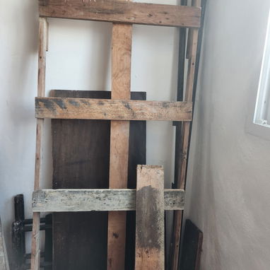 Vendo cama personal tubo - Img 123042493