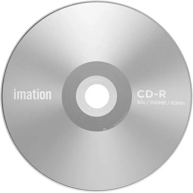 CD vírgenes para resonancia y grabar - 2/2