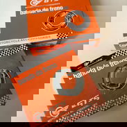 Bandas Trasera de freno de GN, Ax100 - Img 50310550