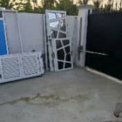 Se hace todo tipo de trabajo de campiteria de aluminio - Img 121998408