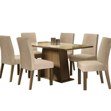 MUEBLES DE TERRAZA, COMEDORES DE INTERIOR Y EXTERIOR"" - Img 120707089
