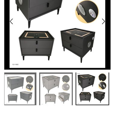 Muebles y más ➕, Precios en las Fotos 👌 - 10/10
