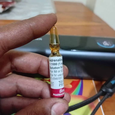 Medicamentos - 10/10