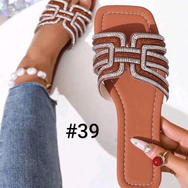 Sandalias buena calidad - Img 123279723