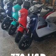 Bicimoto challenger - Img 55884146