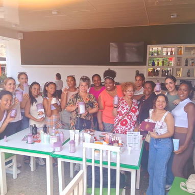 Presentación de Negocios en Cuba. Te invito a que des el paso que cambiará tu vida - Img 126662945