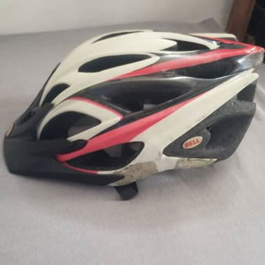 Casco de bicicleta, 7 USD, Vedado - 2/2