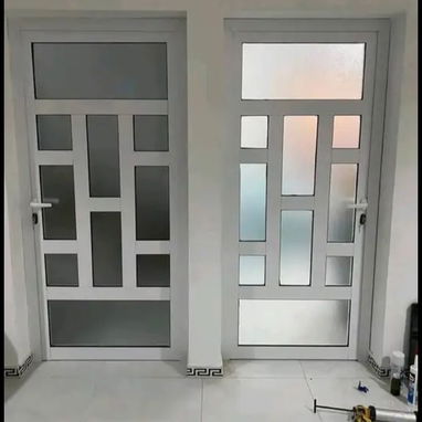 Trabajos de Marquetería de Aluminio con Servicio aa Domicilio ,Montaje y Calidad - Img 124613773