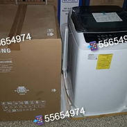 📢 Lavadoras SAMSUNG - Img 50840347