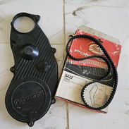 AHORRA 900 USD. VALEN 1400 USD, COBRO 500 USD. PIEZAS DE SUBARU VIVIO, NUEVAS OKm y DE USO EN BUEN ESTADO - Img 52002805