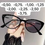 Gafas fotocromaticas y graduadas - Img 55762540