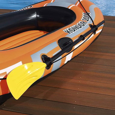 Bote Inflable Bestway 61062 Kondor 2000 - Img 101405510