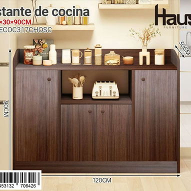 Armarios de cocina - 5/5
